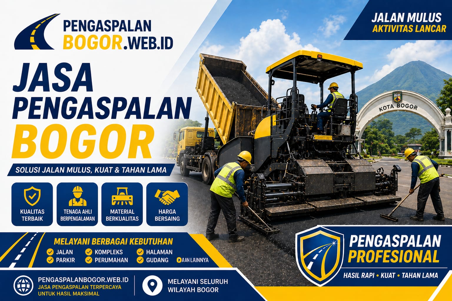 kontraktor-jasa-pengaspalan-bogor-terdekat